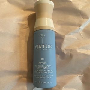 Virture Hair Refresh Leave in Conditioner